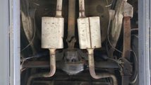 For Sale 1964 Ford Country Sedan