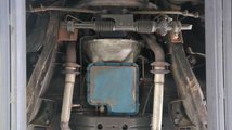 For Sale 1964 Ford Country Sedan