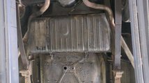 For Sale 1964 Ford Country Sedan
