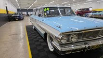 For Sale 1964 Ford Country Sedan