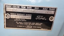 For Sale 1964 Ford Country Sedan