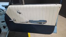 For Sale 1964 Ford Country Sedan