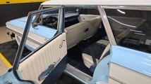 For Sale 1964 Ford Country Sedan