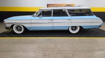 For Sale 1964 Ford Country Sedan