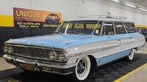For Sale 1964 Ford Country Sedan