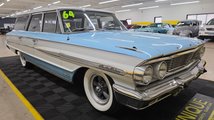 For Sale 1964 Ford Country Sedan