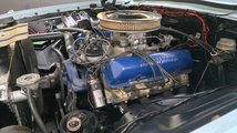 For Sale 1964 Ford Country Sedan