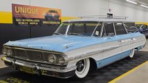For Sale 1964 Ford Country Sedan