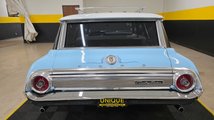 For Sale 1964 Ford Country Sedan