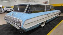 For Sale 1964 Ford Country Sedan