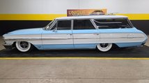 For Sale 1964 Ford Country Sedan
