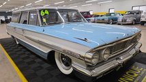For Sale 1964 Ford Country Sedan