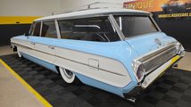 For Sale 1964 Ford Country Sedan