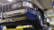 For Sale 1995 Cadillac Fleetwood