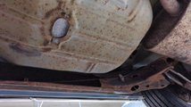 For Sale 1995 Cadillac Fleetwood