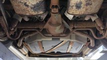 For Sale 1995 Cadillac Fleetwood