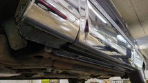 For Sale 1995 Cadillac Fleetwood