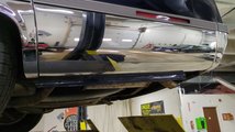 For Sale 1995 Cadillac Fleetwood