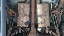 For Sale 1995 Cadillac Fleetwood