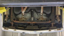 For Sale 1995 Cadillac Fleetwood