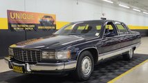 For Sale 1995 Cadillac Fleetwood