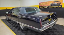 For Sale 1995 Cadillac Fleetwood