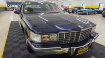 For Sale 1995 Cadillac Fleetwood