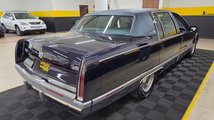 For Sale 1995 Cadillac Fleetwood
