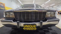 For Sale 1995 Cadillac Fleetwood