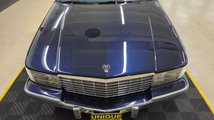 For Sale 1995 Cadillac Fleetwood