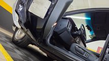 For Sale 1995 Cadillac Fleetwood