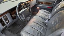 For Sale 1995 Cadillac Fleetwood
