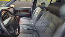 For Sale 1995 Cadillac Fleetwood