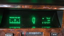 For Sale 1995 Cadillac Fleetwood