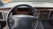 For Sale 1995 Cadillac Fleetwood