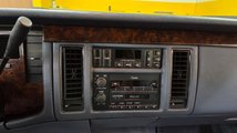 For Sale 1995 Cadillac Fleetwood