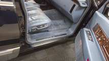 For Sale 1995 Cadillac Fleetwood