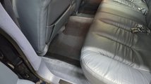 For Sale 1995 Cadillac Fleetwood