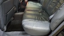 For Sale 1995 Cadillac Fleetwood