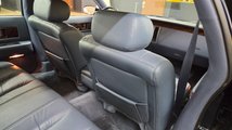 For Sale 1995 Cadillac Fleetwood