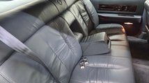 For Sale 1995 Cadillac Fleetwood