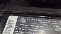 For Sale 1995 Cadillac Fleetwood