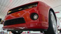 For Sale 2013 Chevrolet Camaro