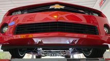 For Sale 2013 Chevrolet Camaro