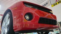 For Sale 2013 Chevrolet Camaro