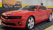 For Sale 2013 Chevrolet Camaro
