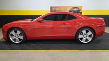For Sale 2013 Chevrolet Camaro