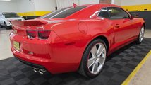 For Sale 2013 Chevrolet Camaro