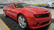 For Sale 2013 Chevrolet Camaro