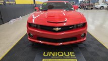 For Sale 2013 Chevrolet Camaro